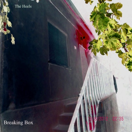Breaking Box | Boomplay Music