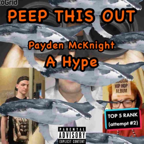 Peep This Out ft. Payden McKnight | Boomplay Music