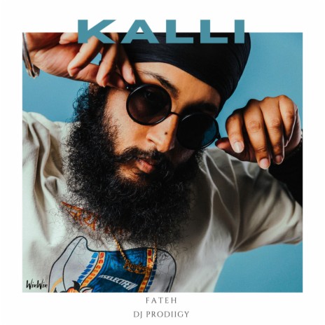 Kalli (feat. Dj Prodiigy) | Boomplay Music