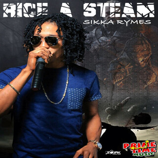 Rice A Steam - Single