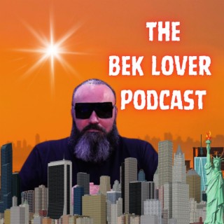 James Biberi- Hollywood Actor -Episode 2- Bek Lover & The Come Back Team