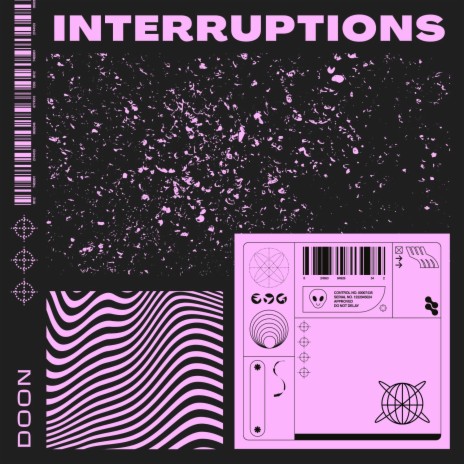 Interruptions | Boomplay Music