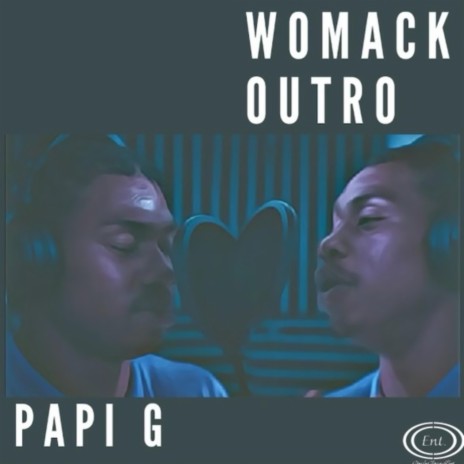 Womack (Outro) ft. BALLNLIKEJORDAN | Boomplay Music