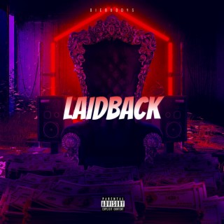 Laidback EP