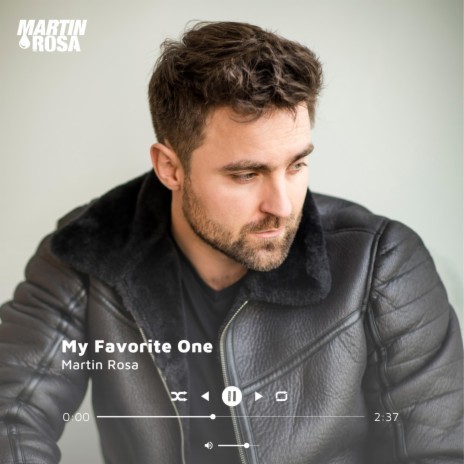 My Favorite One | Boomplay Music