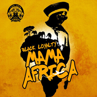 Mama Africa - Single