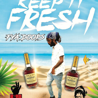 Keep It Fresh