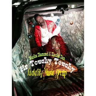 Touchy Touchy - Single