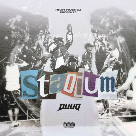 Stadium | Boomplay Music