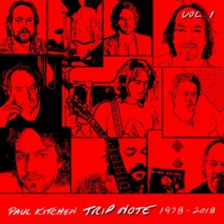 Trip Note: 1978-2018, Vol. 1