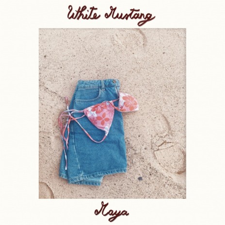 White Mustang | Boomplay Music