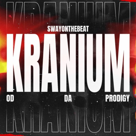 Kranium ft. Swayonthebeat