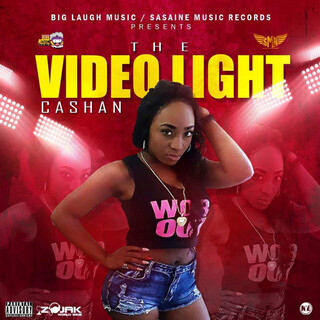 The Video Light - Single