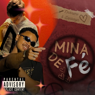 mina de fé