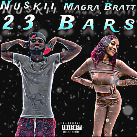 23 bars | Boomplay Music