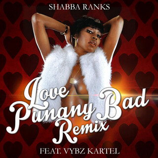 Love Punany Bad Remix