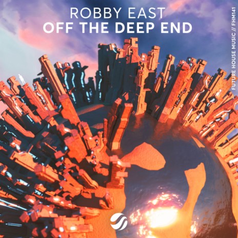 Off The Deep End (Original Mix) | Boomplay Music