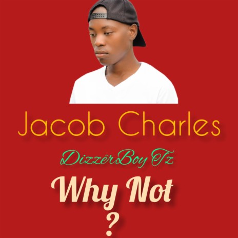 Why Not? | Boomplay Music