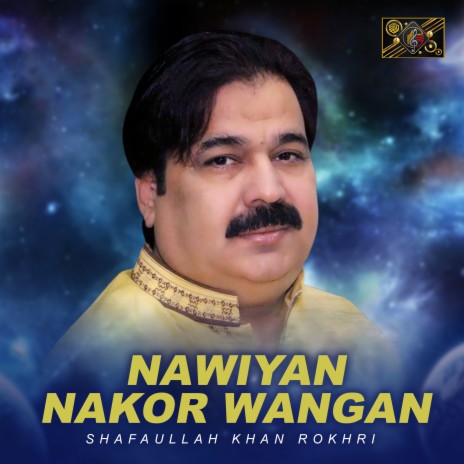 Nawiyan Nakor Wangan | Boomplay Music