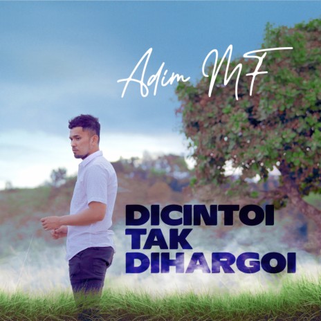 Dicintoi Tak Diharagoi | Boomplay Music