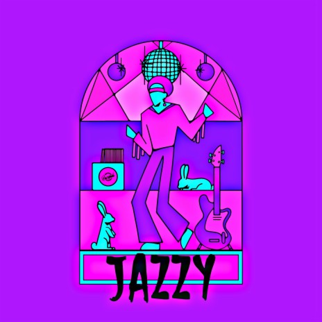 Jazzy | Boomplay Music