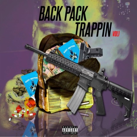 Backpack Trappin ft. Jay B Coolin
