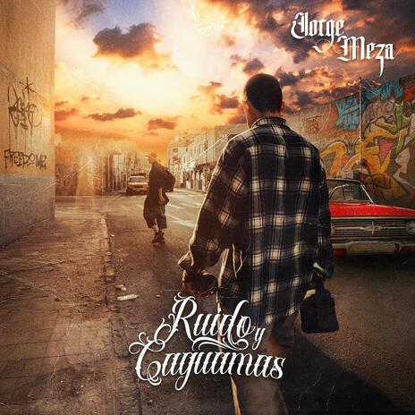 Ruido y Caguamas ft. Kong & Alam Meza | Boomplay Music