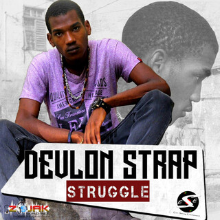 THE STRUGGLE RIDDIM