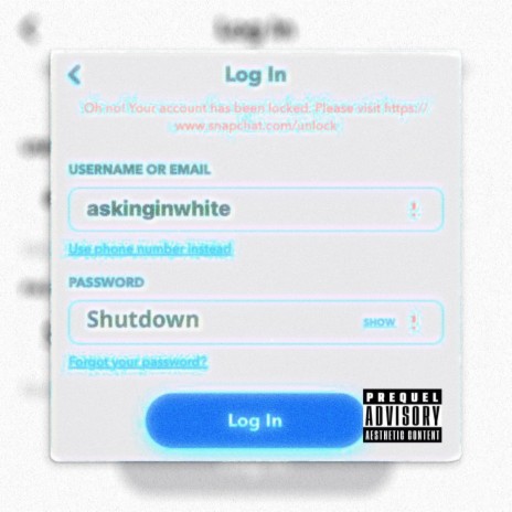 Shutdown | Boomplay Music