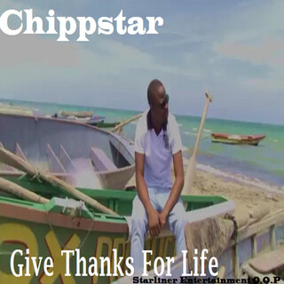 Give Thanks for Life