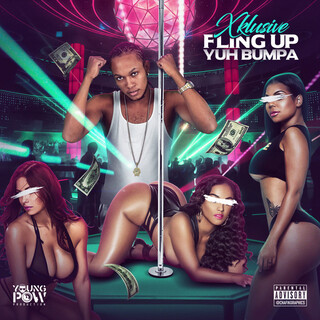 Fling Up Yuh Bumpa - Single