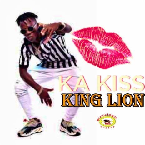 Ka Kiss ft. Kikku Pro Uganda | Boomplay Music