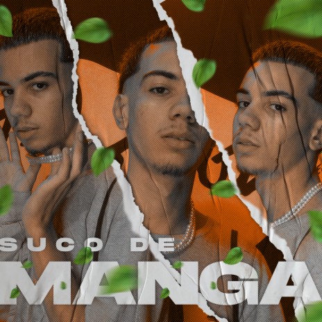 Suco de Manga | Boomplay Music