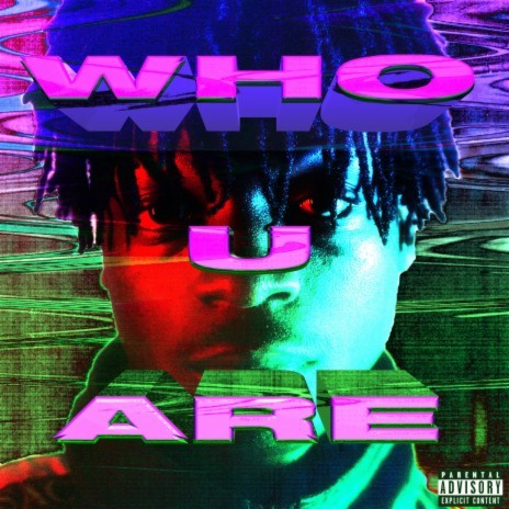 WHO U ARE | Boomplay Music