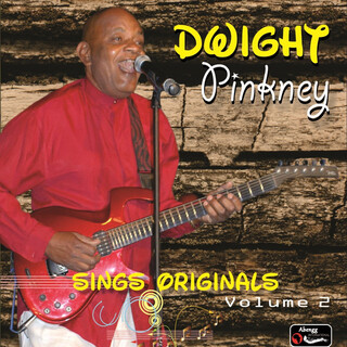 Dwight Sings Originals Volume 2