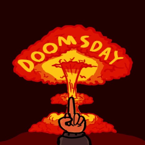 DOOMSDAY! | Boomplay Music