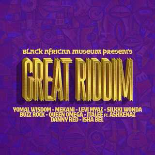 Great Riddim