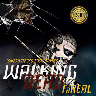 Walking Dead - Single