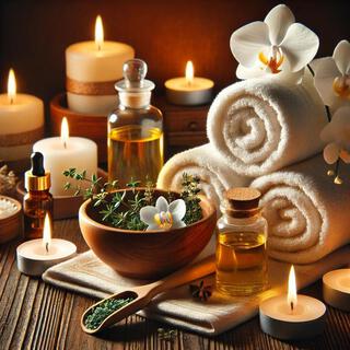 Spa Massage: Total Disconnection, Very Relaxing Experience, Anti-stress Cure, Well-being