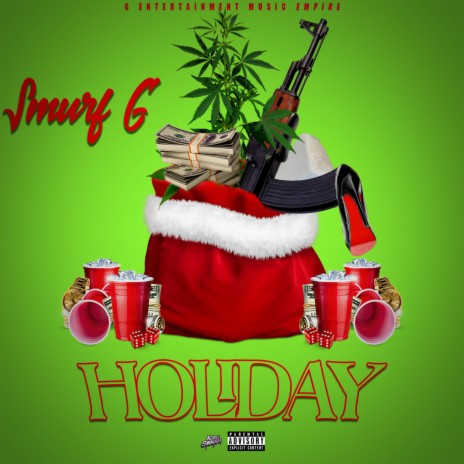 Holiday | Boomplay Music