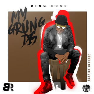 My Grung Dis - Single