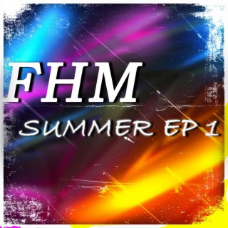Summer EP 1