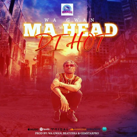 MA Head DI HOT | Boomplay Music