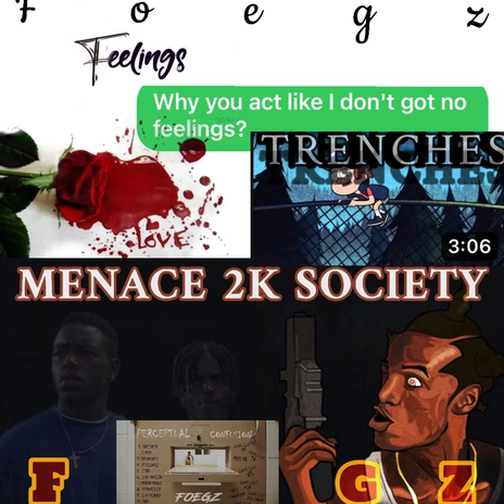 Foegz trenches | Boomplay Music