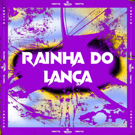 Rainha do Lança ft. DJ HARRY POTTER | Boomplay Music