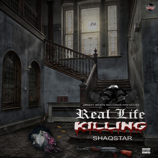 Real Life Killing