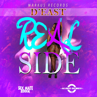 Real Side - Single