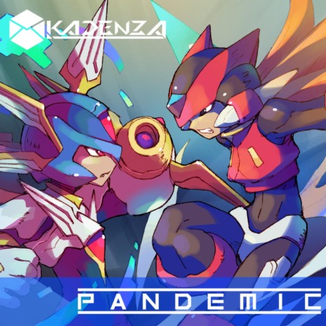 Pandemic | Boomplay Music