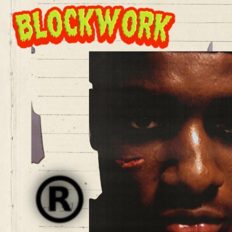 BLOCKWORK | Boomplay Music