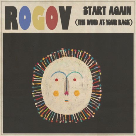 Start Again (The Wind at Your Back) | Boomplay Music